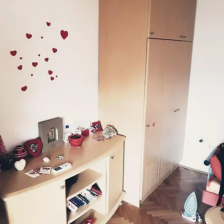 Princess Of Goodness Apartment Podgorica